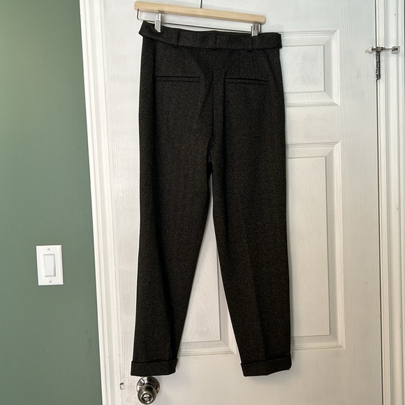 RW&Co Brown Dress Pants - Picture 2 of 3